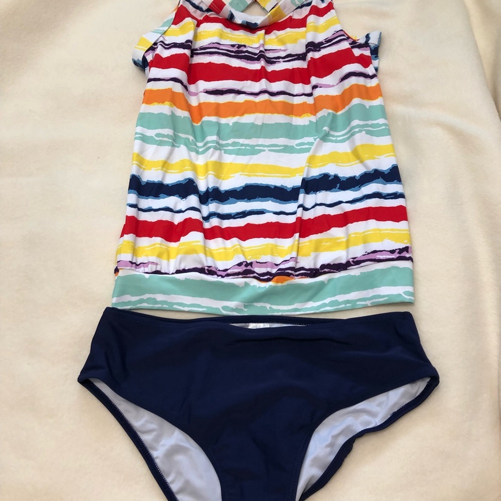 Bathing suit